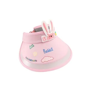 BANDICOOT Polyester Sun Protection Hats Kids'