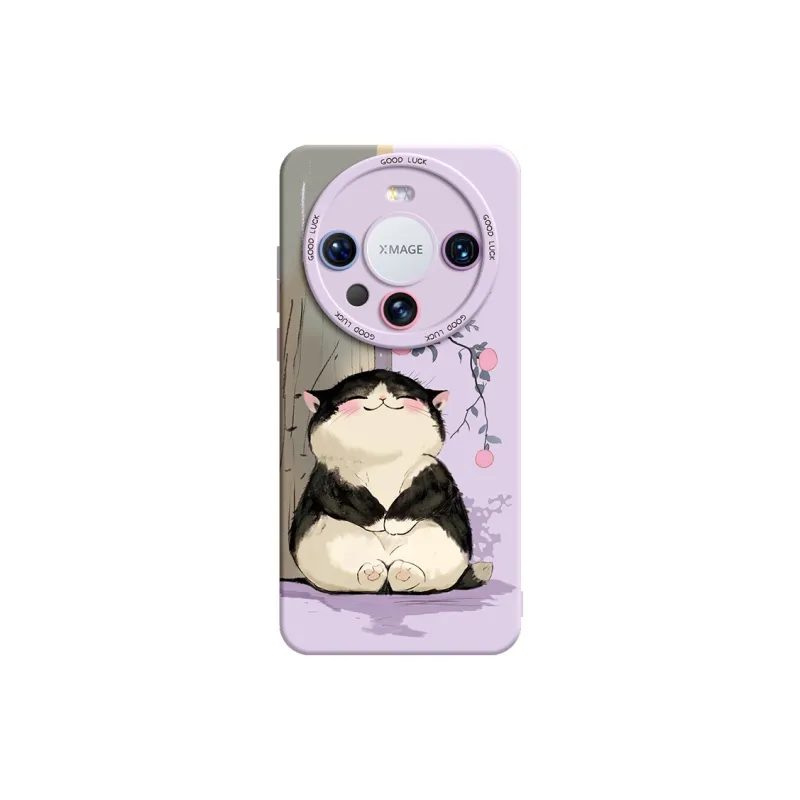 SUPER MOUSE Phone Cases-10