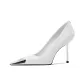 Feather White