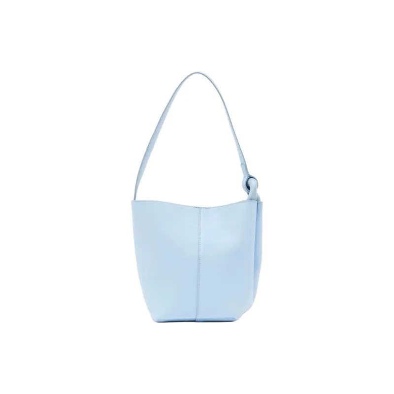 JW Anderson Small Corner Bucket Bag-2