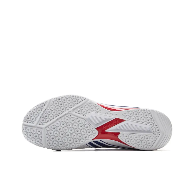 LINING Table Tennis Shoes Unisex Low Top-5