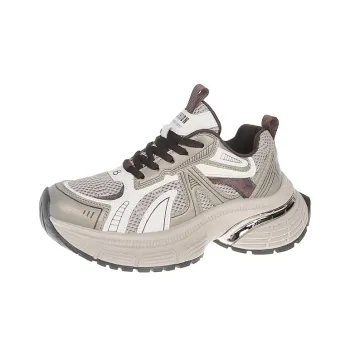 Boldi Kuki Low Top Chunky Sneakers Women's