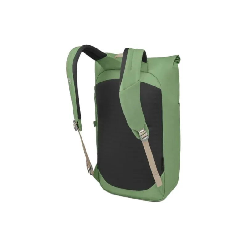 OSPREY Polyester Backpack Unisex Grass Green-3