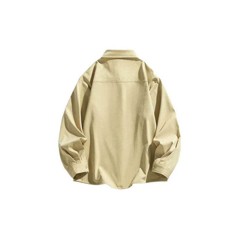 D&W Jackets Unisex-7