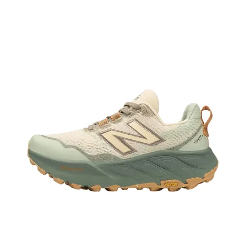 New Balance Fresh Foam X Hierro V9 Calcium Women's