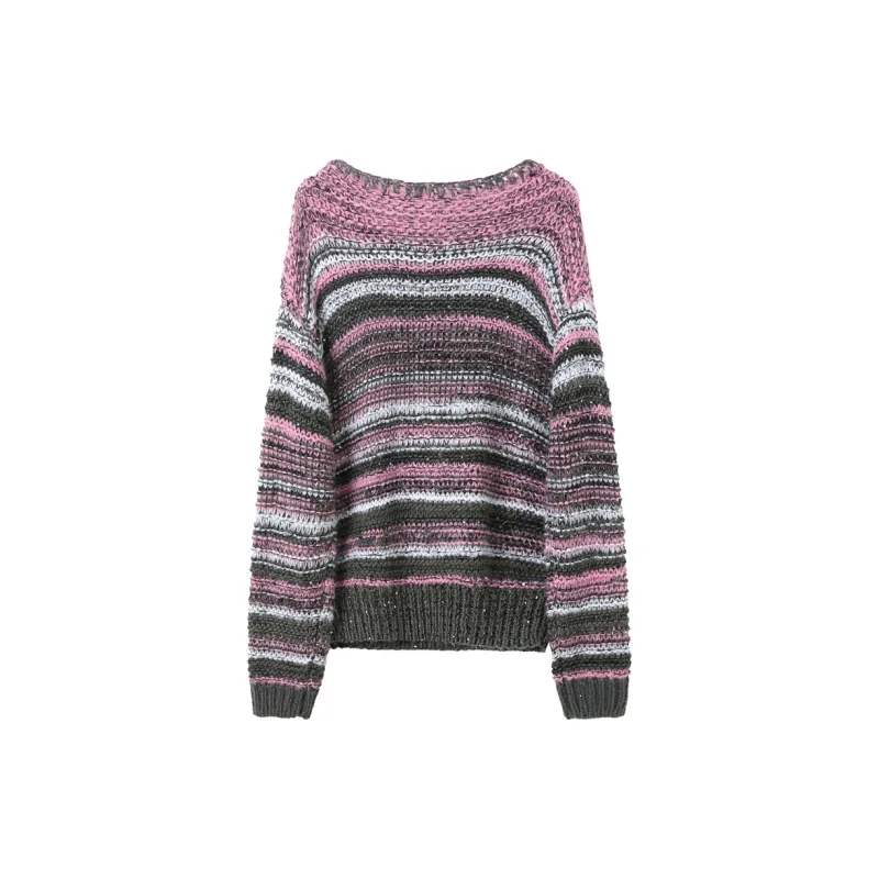 3COLOUR Knitwear Women's-8