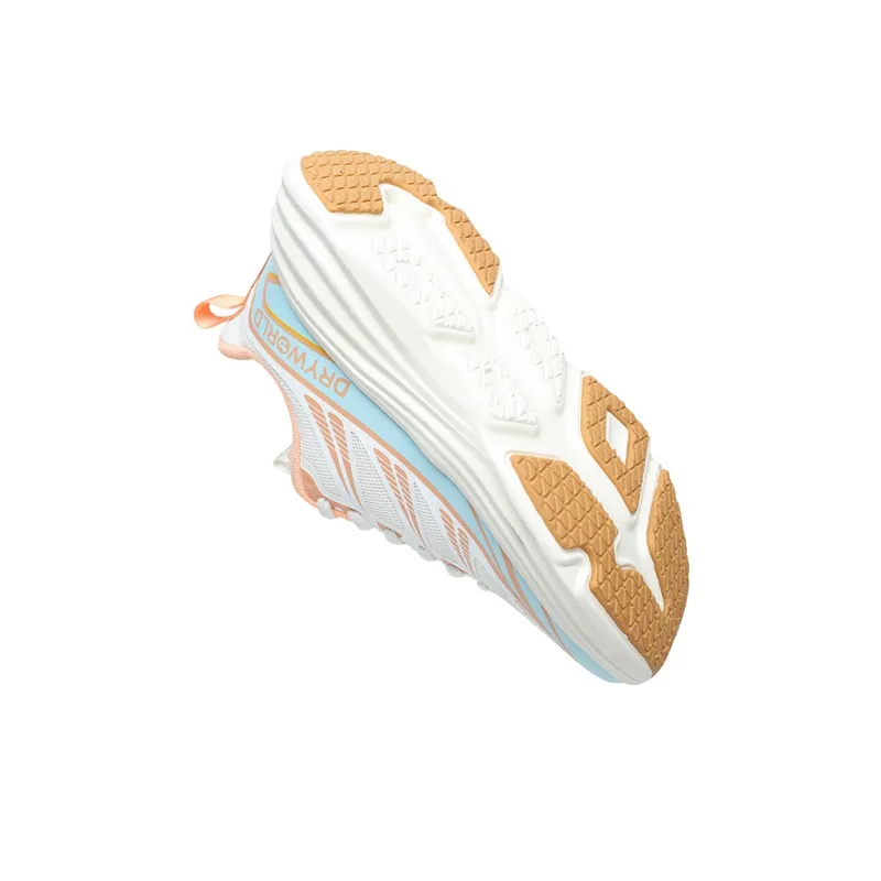 DRYWORLD Low-Top Running Shoes Unisex-3