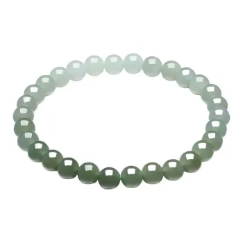 JINGUIFU Bracelets Jasper Women's