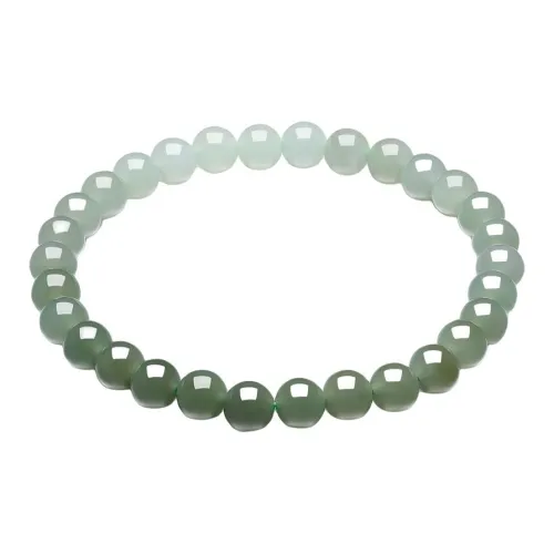 JINGUIFU Bracelets Jasper Women's