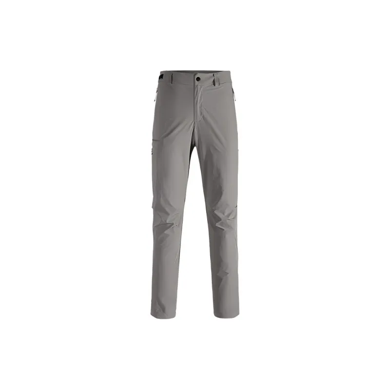 KAILAS Casual Pants Men's Jet Black-10