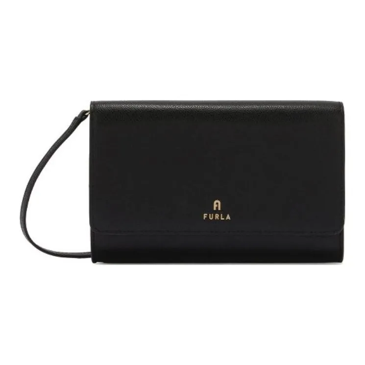 Furla Nuvola Chain Xl Wallet-0