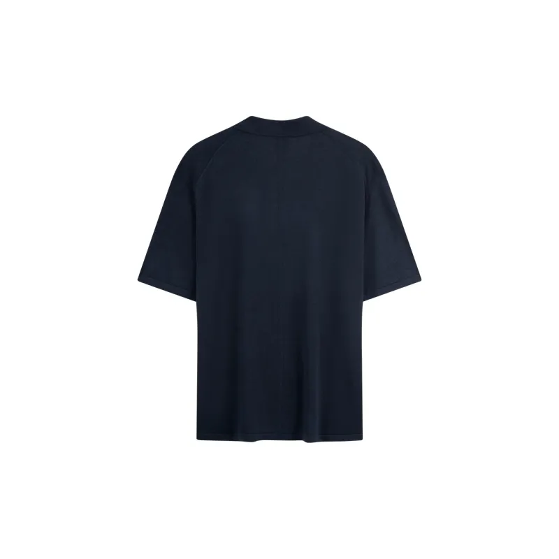 Calvin Klein Short sleeved T shirt-1