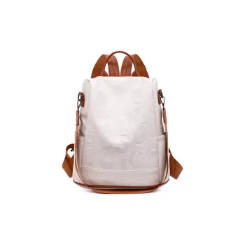 Miss Angel PU Crossbody Bag Shoulder Bag Backpack Regular Women's Multicolor