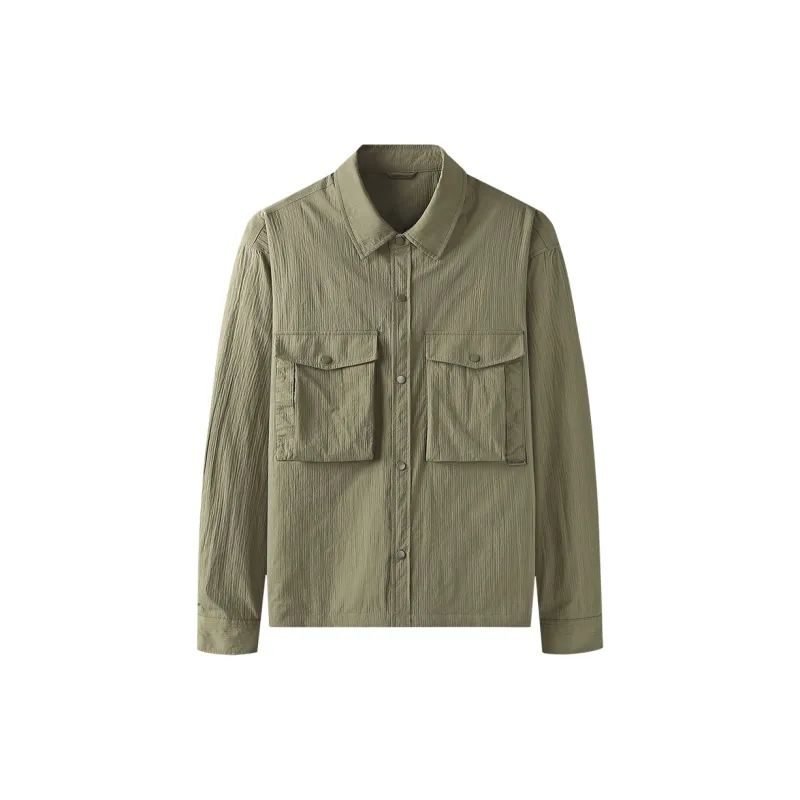 Dance With Wolves Jackets Coats Men's-7