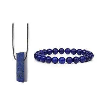 CIROCCO Faux Crystal Bracelets Unisex