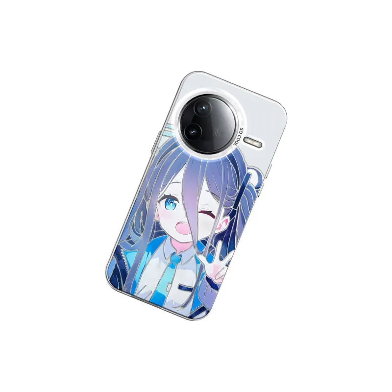 CHUNFAN Phone Cases-1