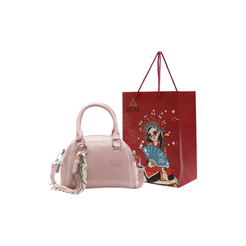 HCXK PU Shoulder Bag Crossbody Bag Handbags Regular Women's Multicolor-0