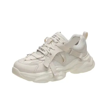 PLAY COBBLER Low Top Chunky Sneakers Unisex