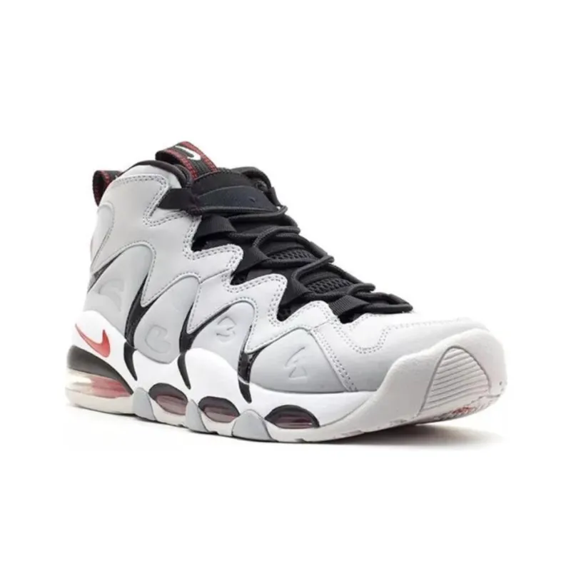Nike Air Max Cb 34 Wolf Grey Varsity Red-2