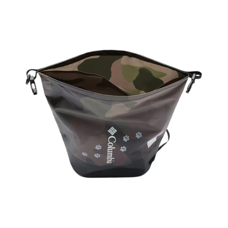 Columbia Polyester Storage Bag Unisex Camouflage-2