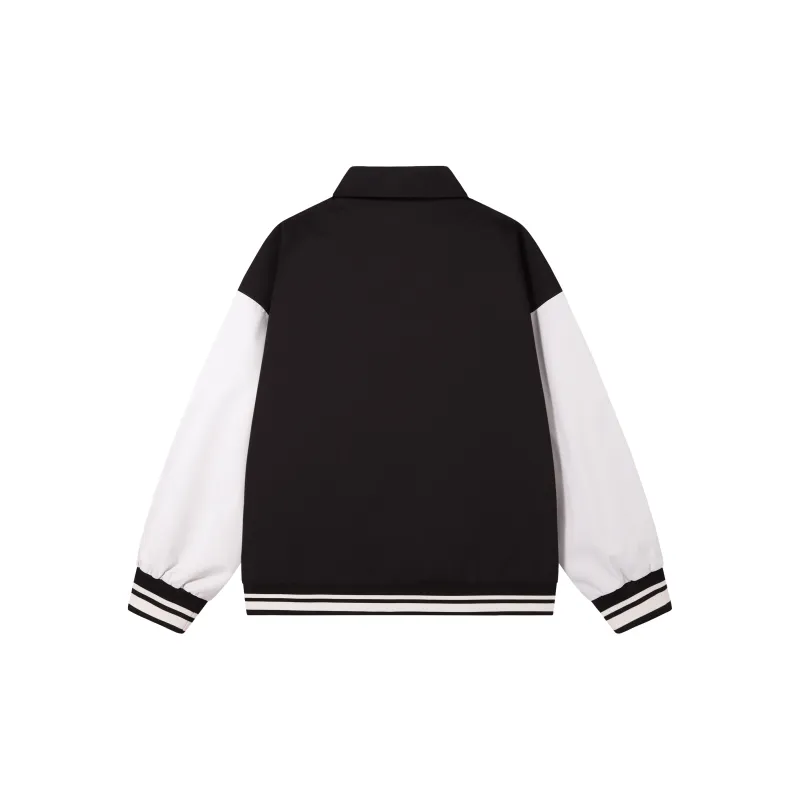Dnnnnx Jackets Unisex-1