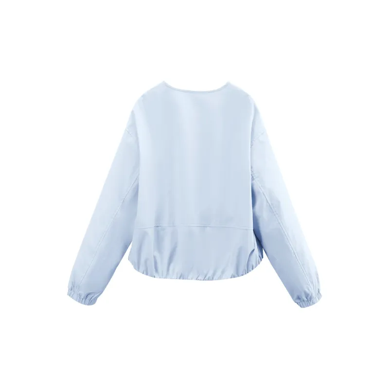 A Paradise For Awakening Jackets & Coats Women's-7
