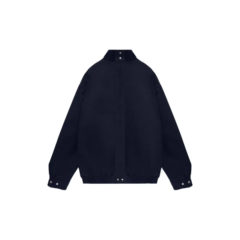 WILD LEADER Jackets Coats Unisex-3