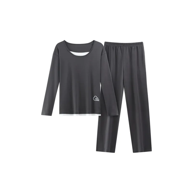 MIIOW Women's Pajama Sets-0