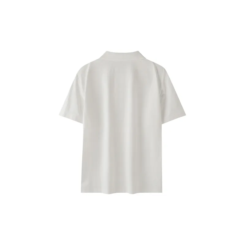 HARSIINCN Polo Shirts Men-1