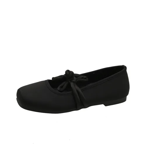 AJPAP Casual Single Shoes Women's