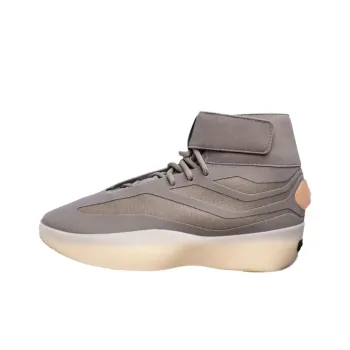 Adidas Fear Of God Athletics Ii Basketball Putty Beige