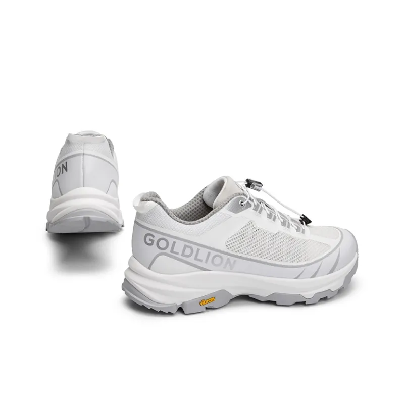 GOLDLION Cushioned Slip-Resistant Low-Top Casual Shoes Men's-8