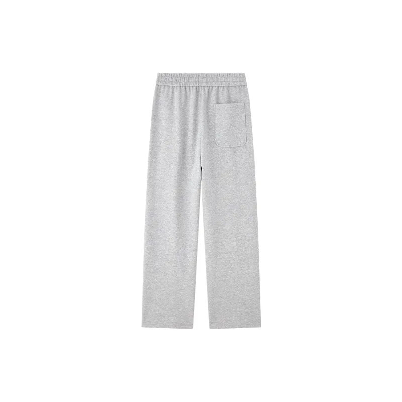 David Bakken Casual Pants Unisex-6