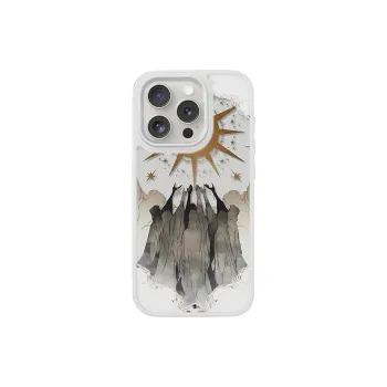 Marvel at the little bear Phone Cases