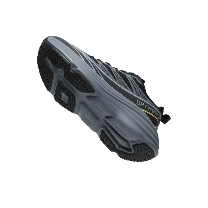 DRYWORLD Low-Top Running Shoes Unisex-1
