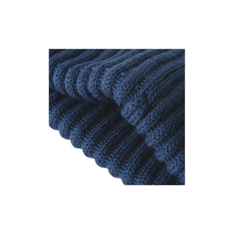 STONE ISLAND Compass patch Beanie-4
