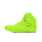 Neon Green[Thickened Tongue/Heel Wrap/Abrasion-Resistant Rubber Sole]