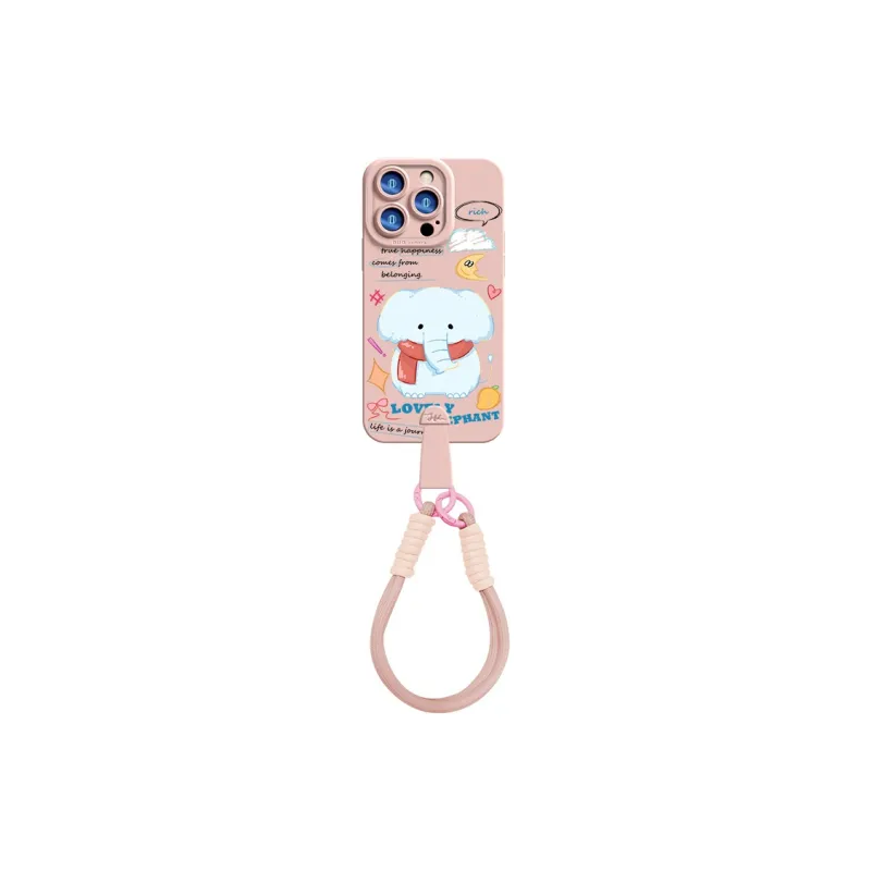 Interesting shell Phone Cases-16