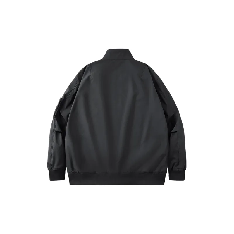 LISENPOK Jackets Men-5