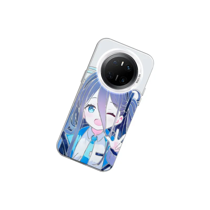 CHUNFAN Phone Cases-1