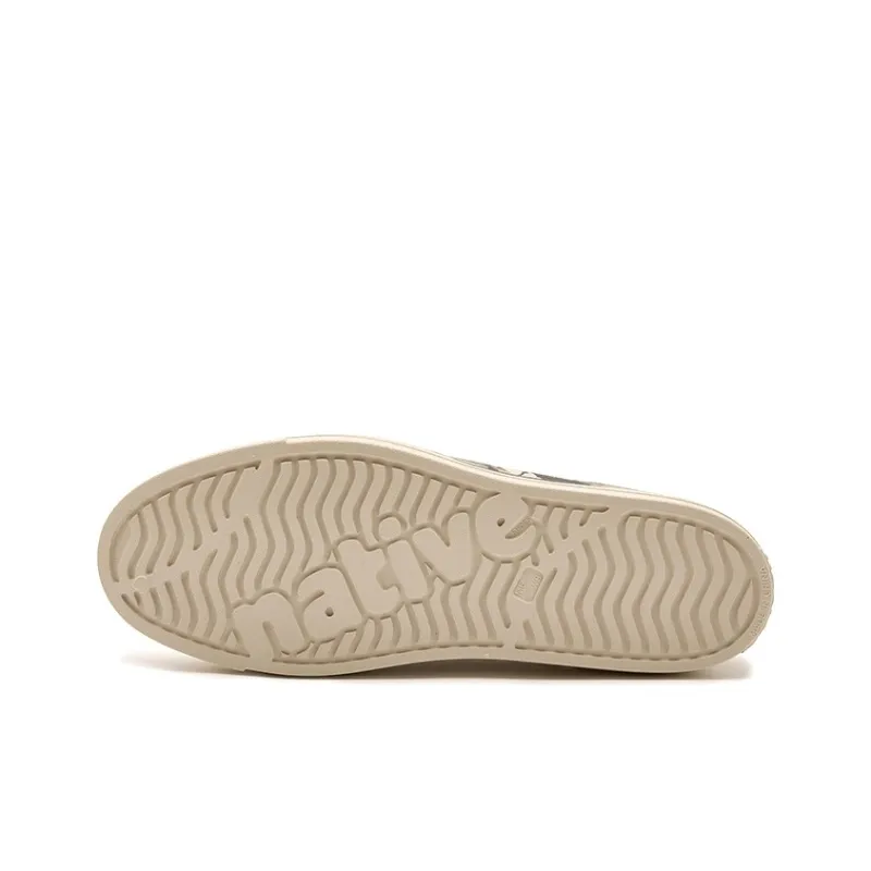 Native Shoes Bloom Clogs Unisex Ecru-3