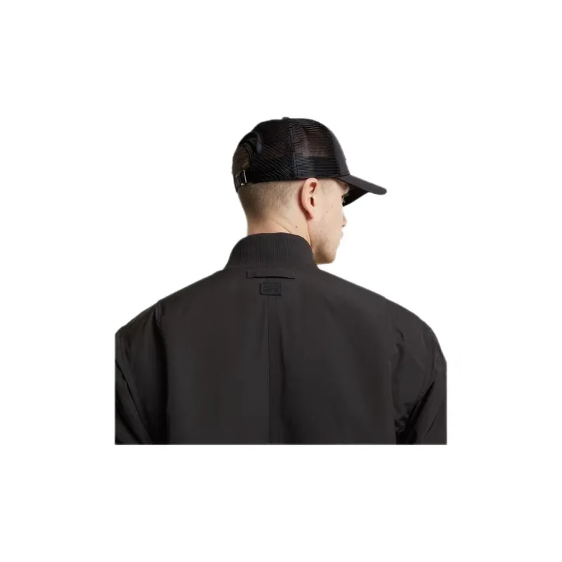 G STAR RAW Jackets Coats Men's Black-4