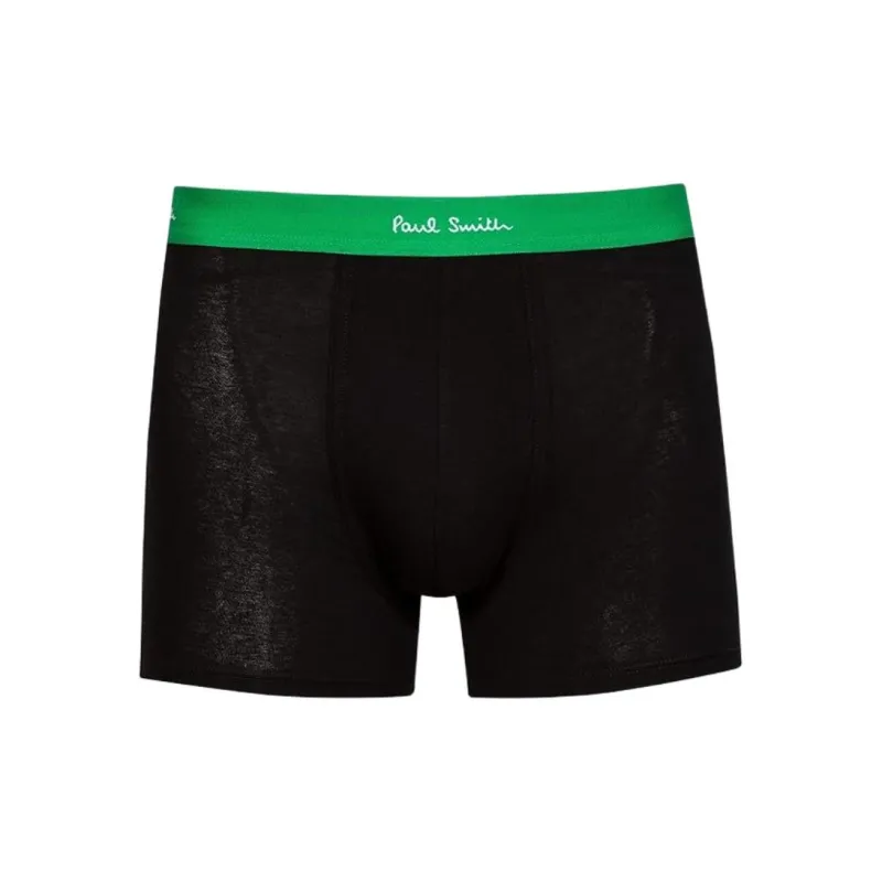 Paul Smith Underpants Men's 5 Pack Black-3