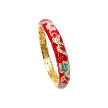HONGQIAO Bangles Women's