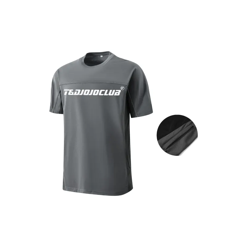 T&D JOJO T Shirts Unisex-7
