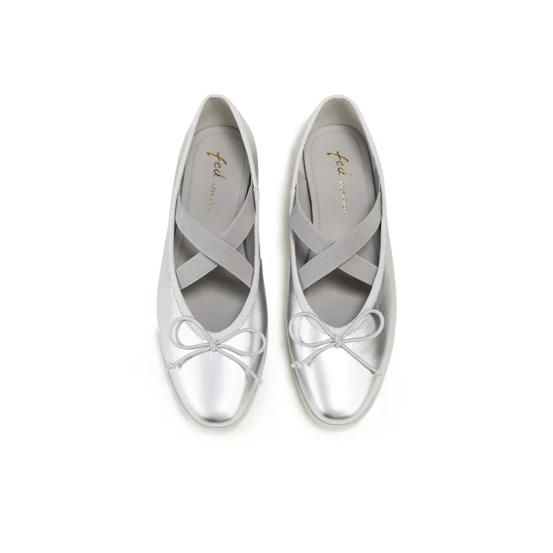 FED Casual Single Shoes Women's-14