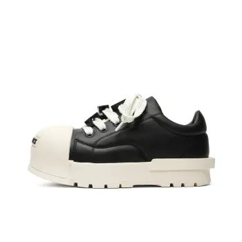 APRHE Anti Slip And Wear Resistant Height Increasing Low Top Skateboard Shoes Unisex