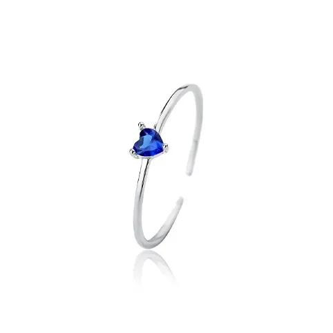 DTOTO 925 Sterling Silver Rings Unisex-2