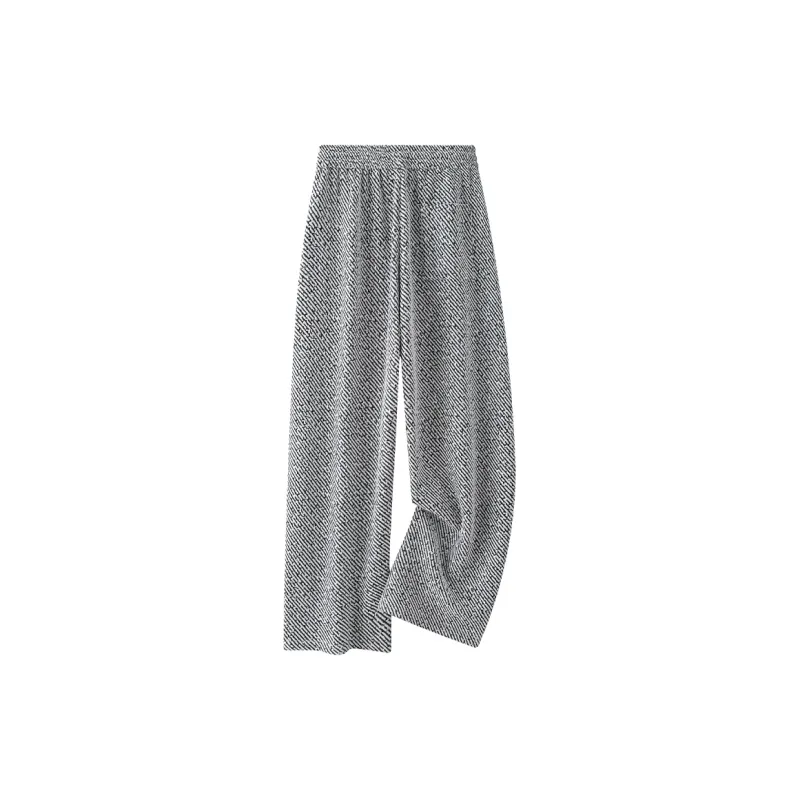 Kung Fu Panda Casual Pants Unisex-1