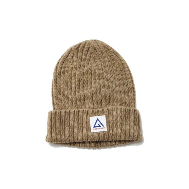 714STREET Polyester Beanies Unisex-5